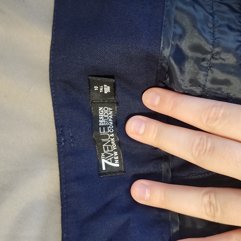 New York and Company Pants
